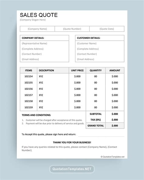 Overview of the estimate and quote sales business process area .